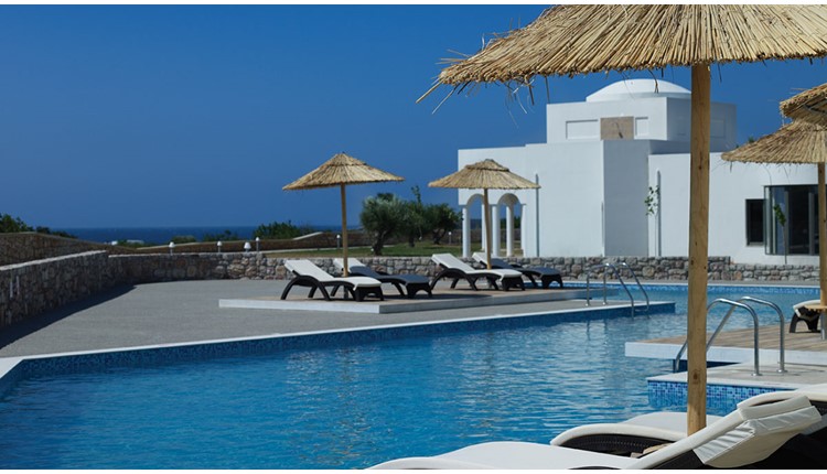 Atlantica Plimmiri - NR, Родос